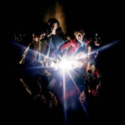 The Rolling Stones : A Bigger Bang